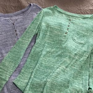Eddie Bauer thermals